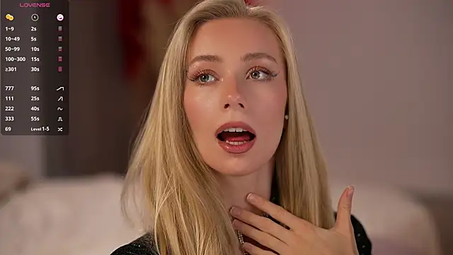 Vika54784's cam snapshot