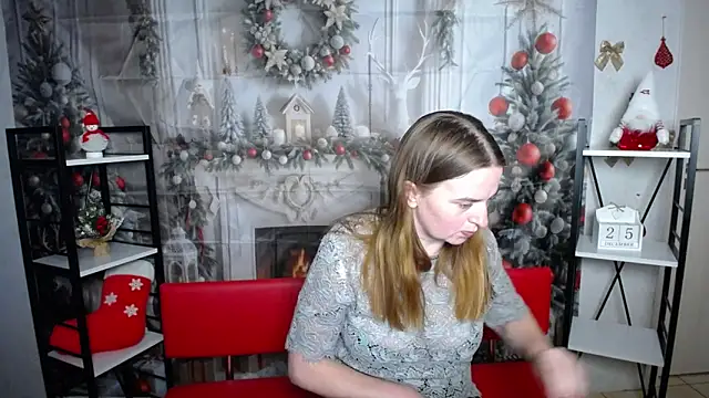 FreyaDak's cam snapshot