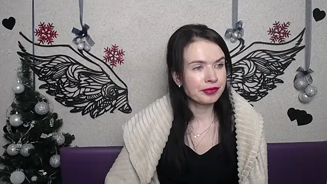 JasmineKouch's cam snapshot