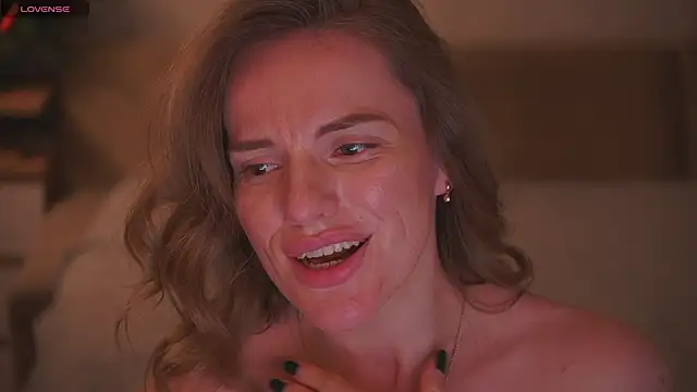 Vanille_Mystery's cam snapshot