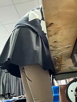 DHJM168's cam snapshot