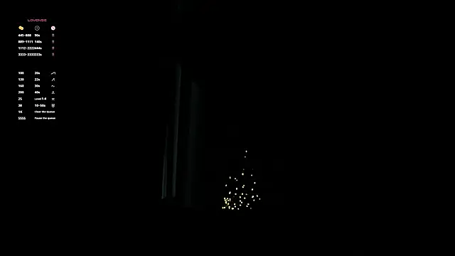 MonetLeitman's cam snapshot