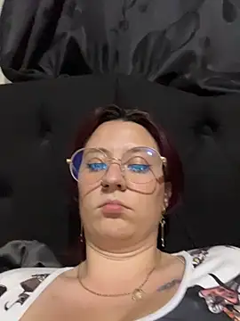 Zoe_fire's cam snapshot