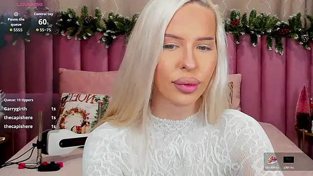 KailaCrystall's cam snapshot