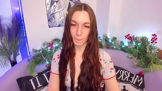 Eva__Blare's cam snapshot