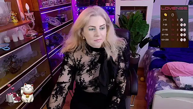 Delicecat's cam snapshot