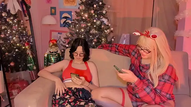 Gaby_Danna's cam snapshot