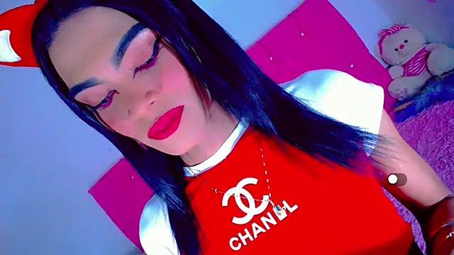 Theylor_Rouse live sex cam