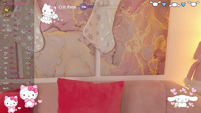 fiamoory's cam snapshot