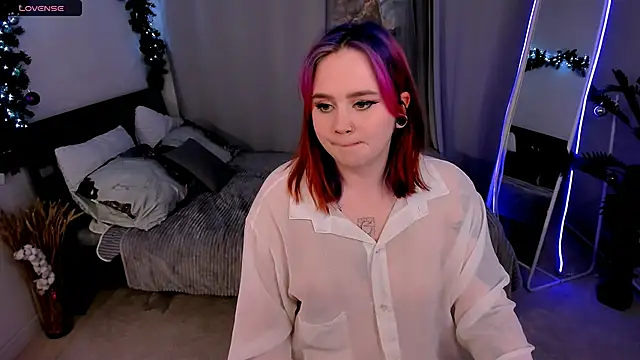 lunaalli's cam snapshot