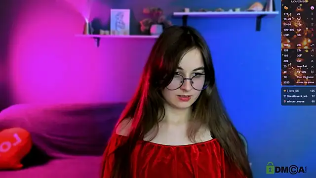 lilith_diva's cam snapshot