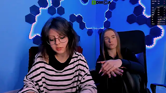 doll_vey's cam snapshot