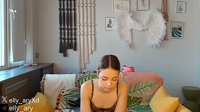 daddyonlyloveme's cam snapshot