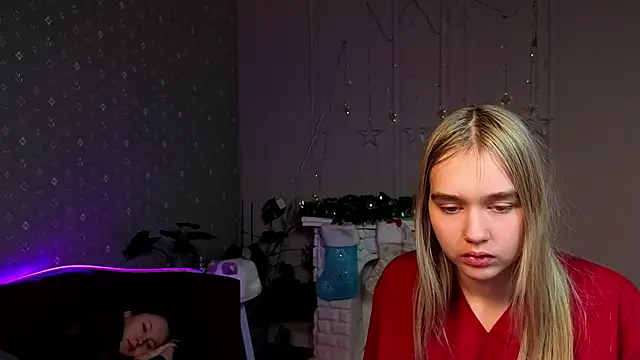 Vel1ka's cam snapshot