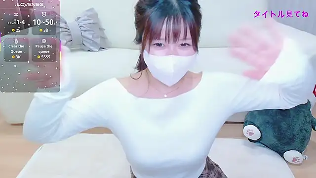 Reinya__nyan2's cam snapshot