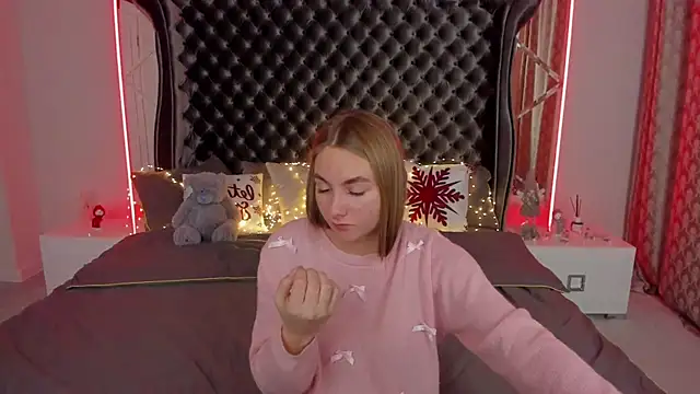 MilaAddams's cam snapshot