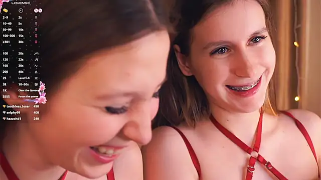 GabrielleLynchard's cam snapshot