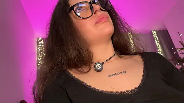 HoneyHamsters's cam snapshot