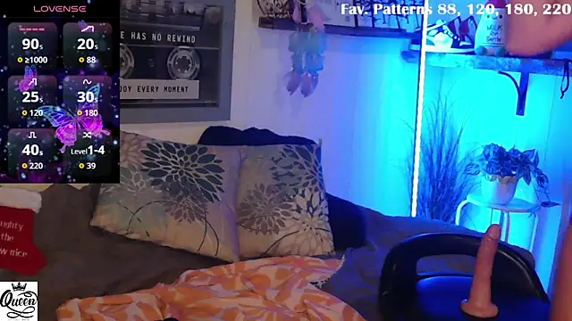 AinsleyMadison live sex cam