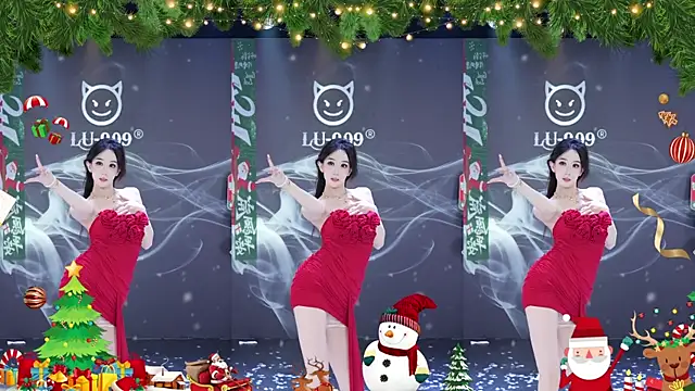 LU-909's cam snapshot