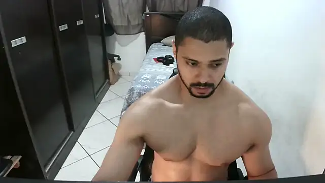 Brian_Aries live sex cam