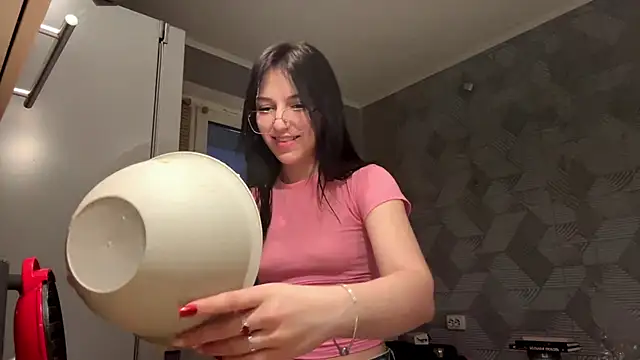 GlibRasher's cam snapshot