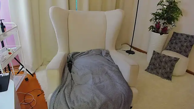 miissblonde's cam snapshot