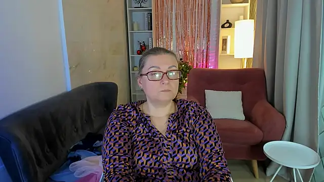 AlexandraKind's cam snapshot