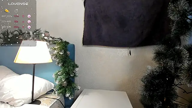 AsianCheek's cam snapshot