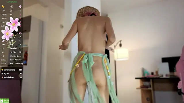 colette_e's cam snapshot