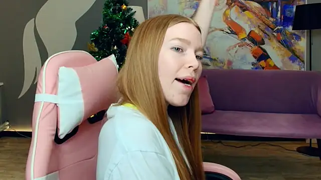 LavetaShiroma's cam snapshot