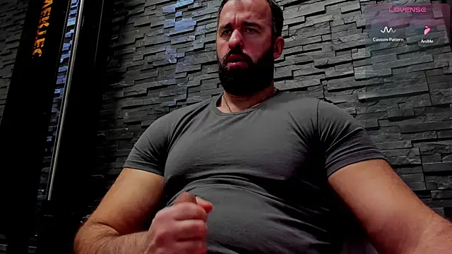 David_Big_Daddy live sex cam