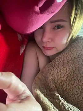 Color-hot's cam snapshot