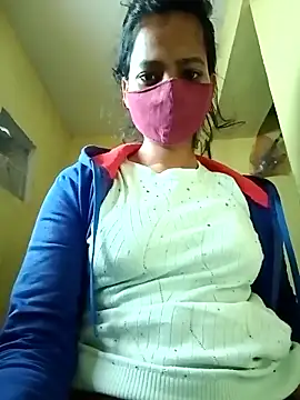 Pooja_cut's cam snapshot