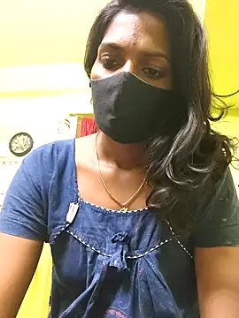 Honey_rosetamil's cam snapshot