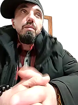 erbod_Johnny's cam snapshot