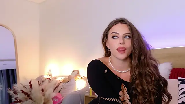 Sienna_Voss's cam snapshot