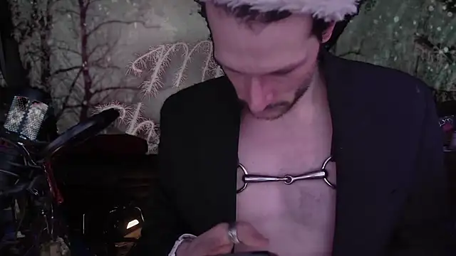 MasterDaddyCool live sex cam