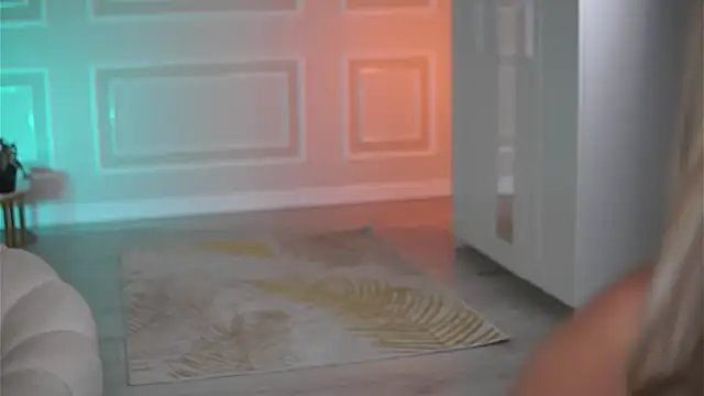 EvaZane live sex cam