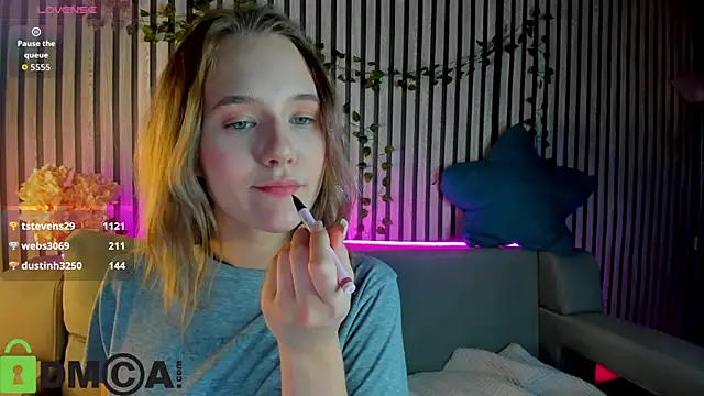 Casey_Sweeet's cam snapshot