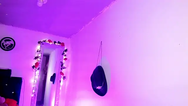 AnggelONfiree live sex cam