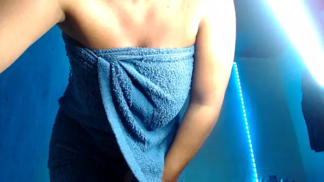 cherry_cleou live sex cam