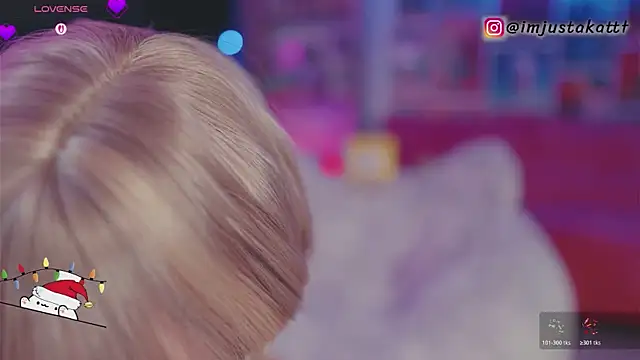 sensualkattt's cam snapshot