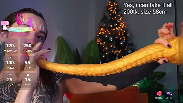 EvaCanton's cam snapshot