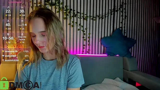 Casey_Sweeet's cam snapshot