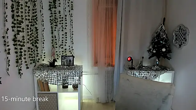 Salme_Sweet's cam snapshot