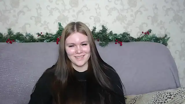 Musegirl's cam snapshot