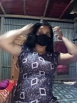 Sexy-Binita live sex cam