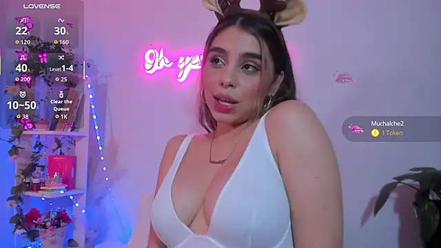 crisbell_lopez live sex cam