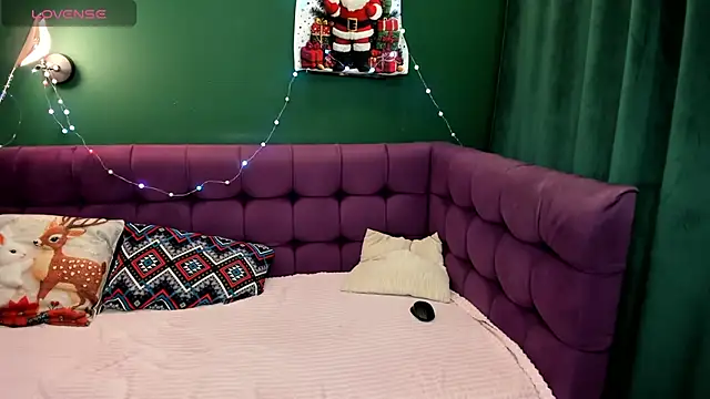 EvaMoran's cam snapshot